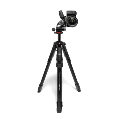 Manfrotto ONE Photo statyw z głowicą 3W