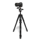 Manfrotto ONE Photo statyw z głowicą 3W
