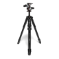 Manfrotto ONE Photo statyw z głowicą 3W