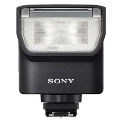 Sony HVL-F28RMA lampa błyskowa