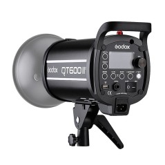 Godox QT600II M lampa LED z mocowaniem Bowens