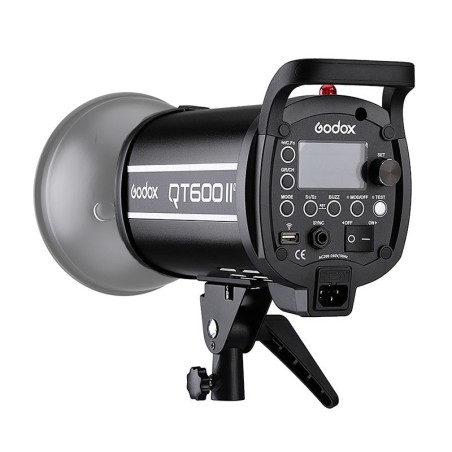 Godox QT600II M lampa LED z mocowaniem Bowens