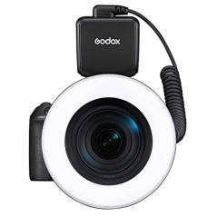 Godox Macro Ring72 lampa pierścieniowa LED