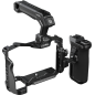 SmallRig 5599 HawkLock Cage Kit for Sony A 7R V / 7 IV / 7V / 7S III / 1 / 7R IV Advanced Edition