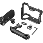 SmallRig 5599 HawkLock Cage Kit for Sony A 7R V / 7 IV / 7V / 7S III / 1 / 7R IV Advanced Edition