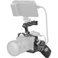 SmallRig 5599 HawkLock Cage Kit for Sony A 7R V / 7 IV / 7V / 7S III / 1 / 7R IV Advanced Edition