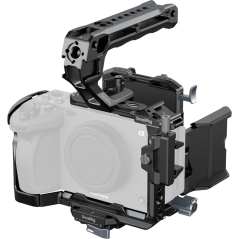 SmallRig 5823 klatka do kamery Sony FX3 / FX30