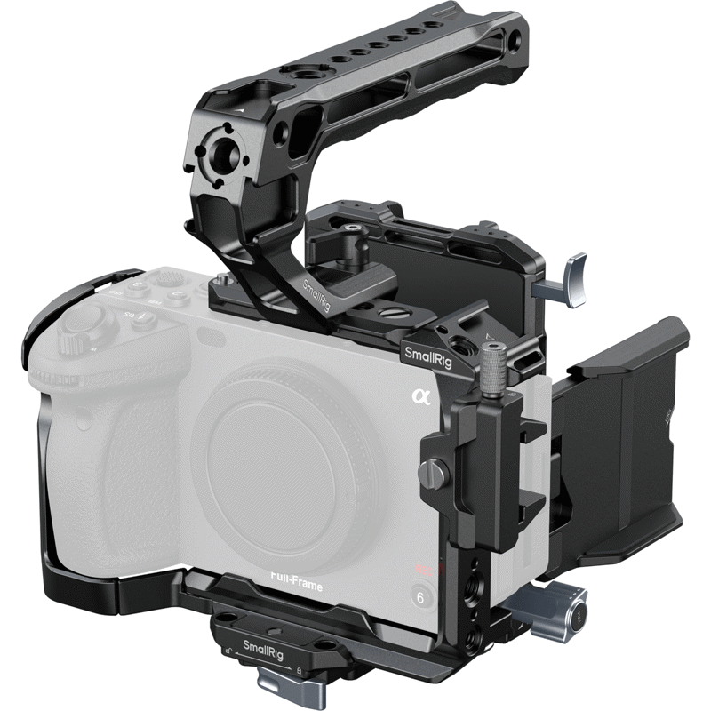 SmallRig 5823 klatka do kamery Sony FX3 / FX30