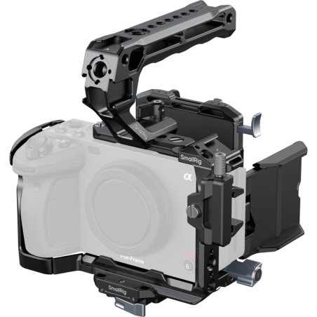 SmallRig 5823 klatka do kamery Sony FX3 / FX30
