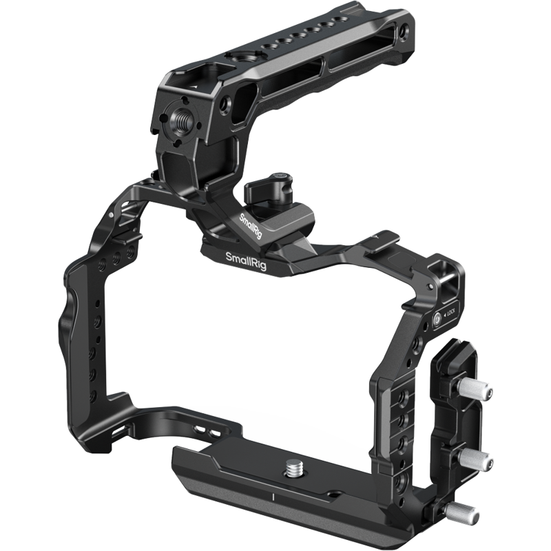 SmallRig 5955 klatka do aparatu Canon EOS R6 Mark III / R6 Mark II