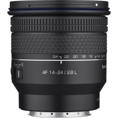 Samyang AF 14-24mm F/2.8 L mount