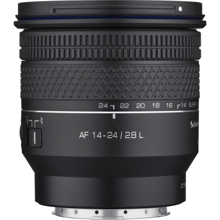 Samyang AF 14-24mm F/2.8 L mount