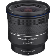 Samyang AF 14-24mm F/2.8 L mount