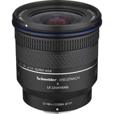 Samyang AF 14-24mm F/2.8 L mount