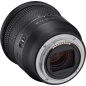 Samyang AF 14-24mm F/2.8 L mount