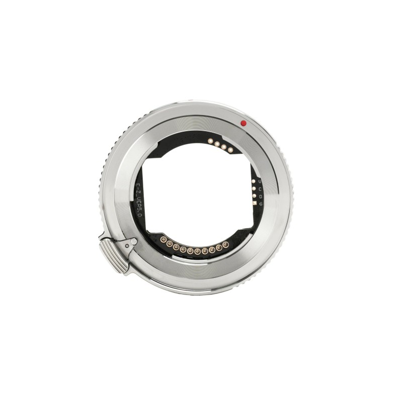 Viltrox E-Z adapter Sony E do Nikon Z