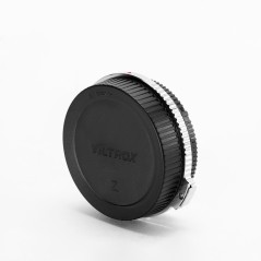 Viltrox E-Z adapter Sony E do Nikon Z
