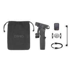 DJI Osmo Mobile 8P Standard Combo