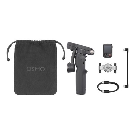DJI Osmo Mobile 8P Standard Combo
