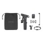 DJI Osmo Mobile 8P Advanced Tracking Combo