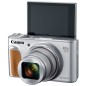 Canon PowerShot SX740 HS LITE EDITION srebrny