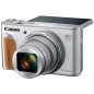 Canon PowerShot SX740 HS LITE EDITION srebrny
