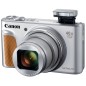 Canon PowerShot SX740 HS LITE EDITION srebrny