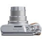 Canon PowerShot SX740 HS LITE EDITION srebrny