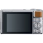 Canon PowerShot SX740 HS LITE EDITION srebrny