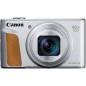 Canon PowerShot SX740 HS LITE EDITION srebrny