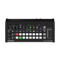 Roland V-1-4K video switcher