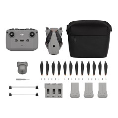 DJI Lito X1 Fly More Combo (DJI RC-N3)