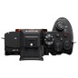 Sony A7R VI body pełnoklatkowy aparat bezlusterkowy