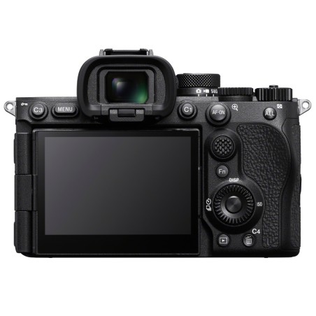 Sony A7R VI body pełnoklatkowy aparat bezlusterkowy