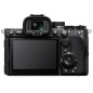 Sony A7R VI body pełnoklatkowy aparat bezlusterkowy