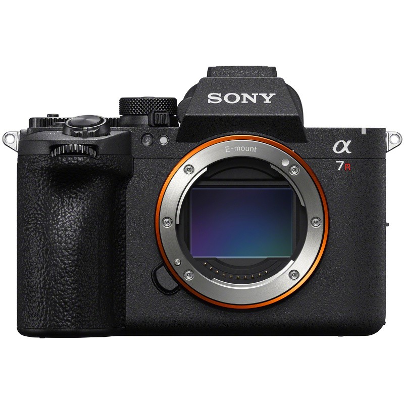Sony A7R VI body pełnoklatkowy aparat bezlusterkowy
