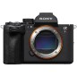Sony A7R VI body pełnoklatkowy aparat bezlusterkowy