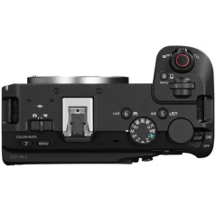 Canon EOS R6 V body