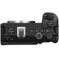Canon EOS R6 V body