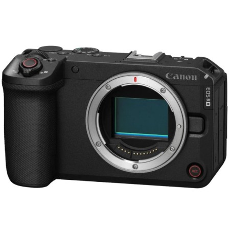 Canon EOS R6 V body