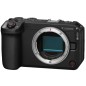 Canon EOS R6 V body