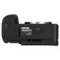 Canon EOS R6 V body