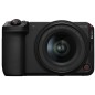 Canon EOS R6 V z obiektywem RF 20-50mm f/4L IS USM PZ