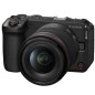 Canon EOS R6 V z obiektywem RF 20-50mm f/4L IS USM PZ