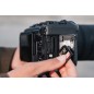 Canon EOS R6 V body
