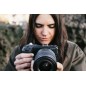 Canon EOS R6 V body