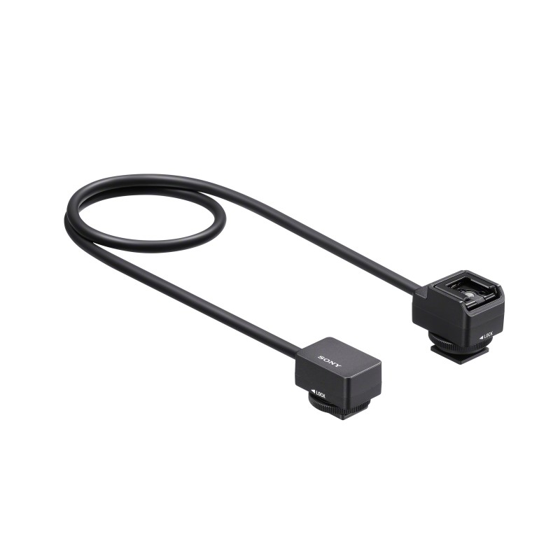 Sony VMCSA1 przedłużacz przewodu audio do stopki Sony VMCSA1 przedłużacz przewodu audio do stopki