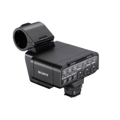 Sony XLRA4 uchwyt z modułem XLR