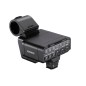 Sony XLRA4 uchwyt z modułem XLR Sony XLRA4 uchwyt z modułem XLR