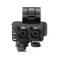 Sony XLRA4 uchwyt z modułem XLR Sony XLRA4 uchwyt z modułem XLR